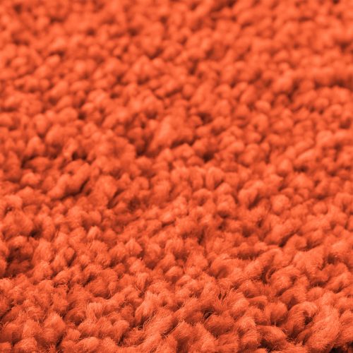  U-alakú fürdőszőnyeg Sötét Szürke 50x50 cm Poliészter Csúszásmentes