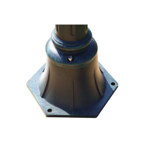  Preston kerti lámpa 105 cm