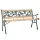  fa kerti pad 122 cm