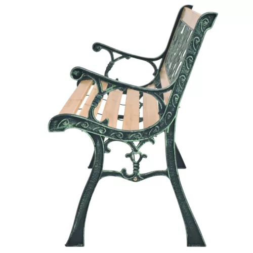  fa kerti pad 122 cm