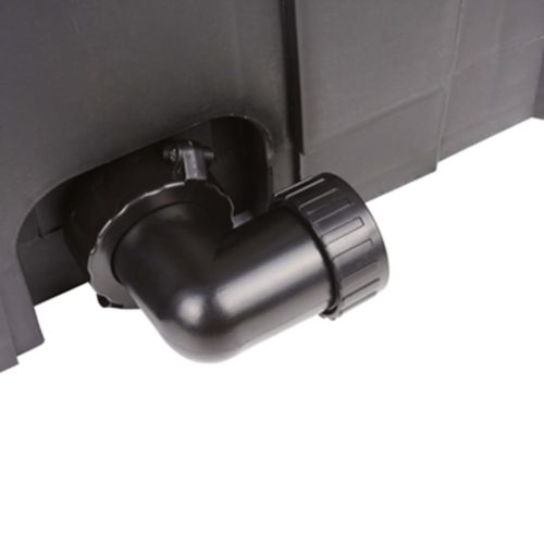  bio-tószűrő 8000 l/óra 