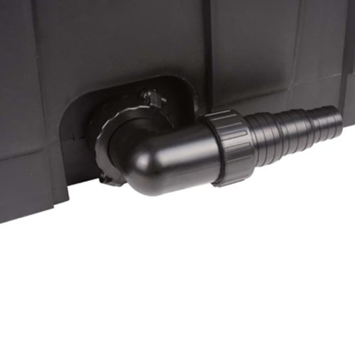  bio-tószűrő 8000 l/óra 