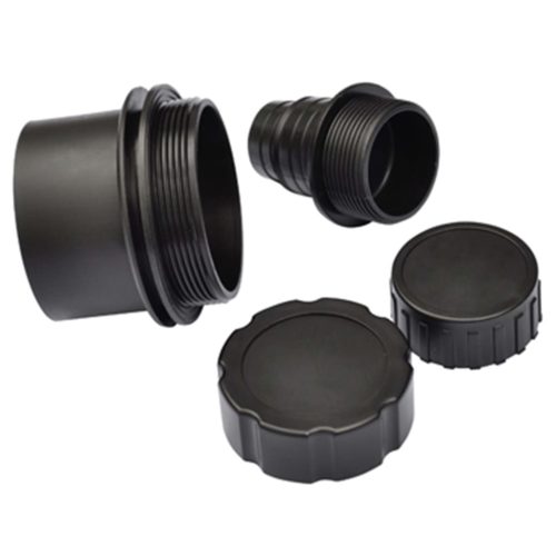  bio-tószűrő 12000 l/óra 