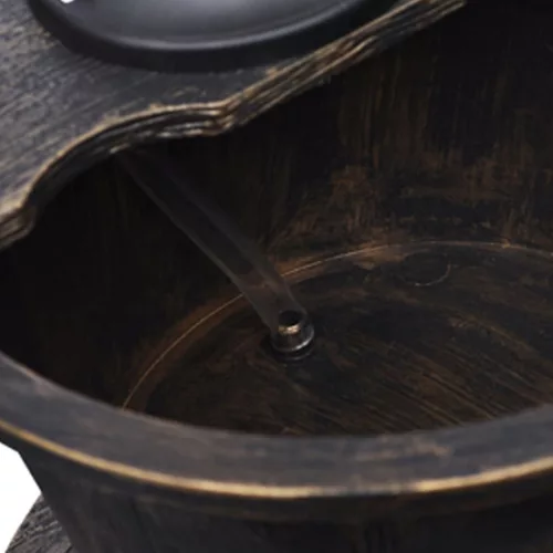  pumpálós dizájnnal ellátott falikút