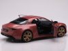 Alpine A110S Pure Color Edition 2021 rose bruyere 1:18 Solido modellautó