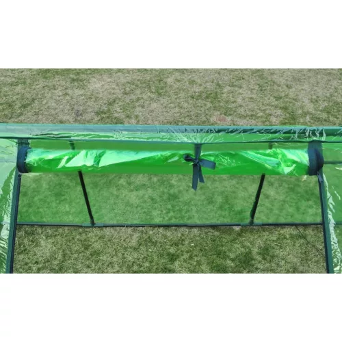  melegház 3 ajtóval