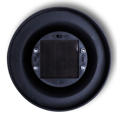  2 db kültéri tüske ösvény LED-es lámpa 30 cm