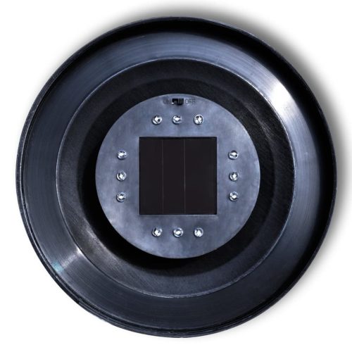  kültéri tüske ösvény LED-es lámpa 40 cm