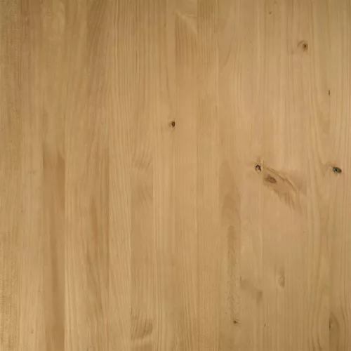  konzolasztal NOAIN X alakú lábak 120x30x75 cm tömör fa fenyőfa