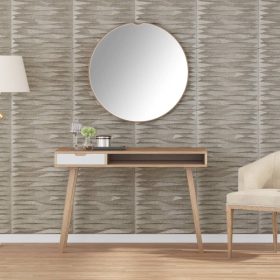    12 db betonmintás XPS kőmintás fali panel 50 x 50 cm 3 m²