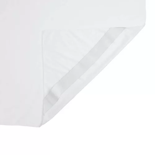  fehér matracvédő 80 x 200 cm vízálló