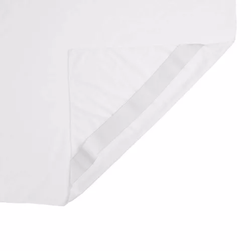  fehér matracvédő 180 x 220 cm vízálló