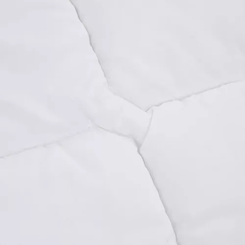  fehér matracvédő 100 x 220 cm