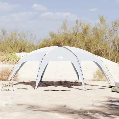  szürke vízálló rendezvénysátor