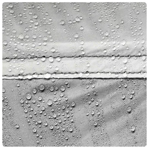  szürke vízálló rendezvénysátor