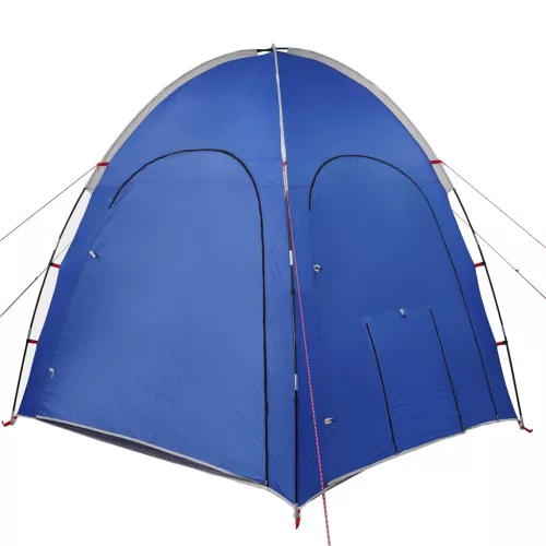  Medence sátor Kék 366x305 cm Vízálló