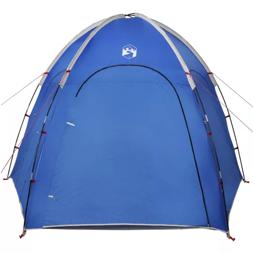  Medence sátor Kék 366x305 cm Vízálló