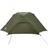  5 személyes olívazöld vízálló horgászsátor