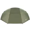  horgász sátor Olívazöld Poliészter 7 fős Tartós Horgász sátor