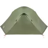  horgász sátor Olívazöld Poliészter 7 fős Tartós Horgász sátor