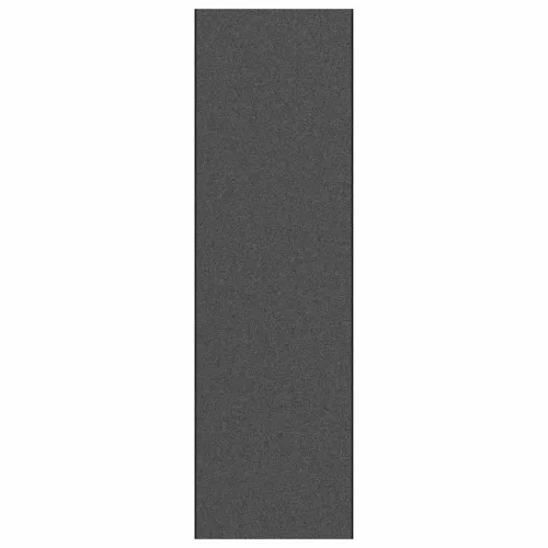  Ajtószőnyeg Antracit és fekete 120 x 400 cm 100% Poliamid