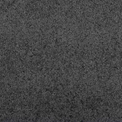  Ajtószőnyeg Antracit és fekete 120 x 400 cm 100% Poliamid