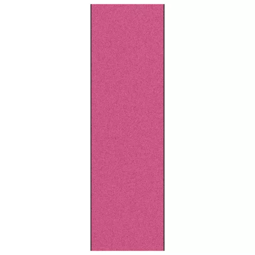  lábtörlő Rózsaszín, Fekete Poliamid 400 x 120 x 0.9 cm Lábtörlő