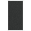  Négyszögletes lábtörlő antracit 120x250 cm
