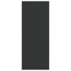  Négyszögletes lábtörlő antracit 120x300 cm