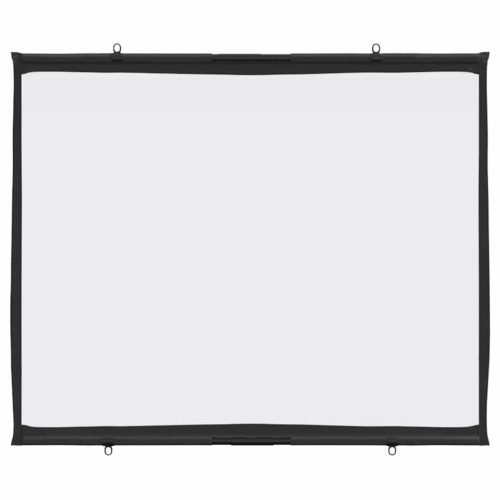  vetítővászon falra akasztható 72 4:3"