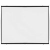  vetítővászon falra akasztható 100 4:3"