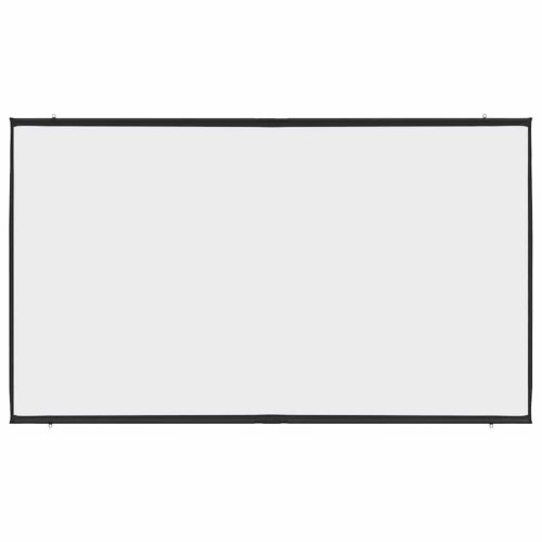  vetítővászon falra akasztható 108 16:9"
