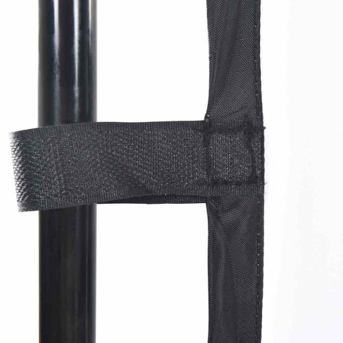  vetítővászon állványokkal 84 4:3"