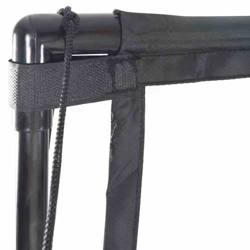  vetítővászon állványokkal 90 4:3"