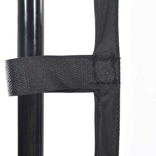  vetítővászon állványokkal 90 4:3"