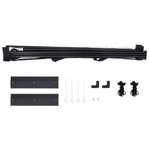  vetítővászon állványokkal 84 16:9"