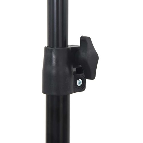  vetítővászon háromlábú állvánnyal 72 1:1"