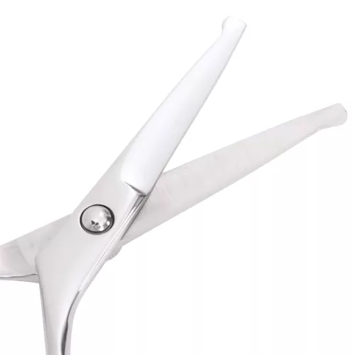  6 részes rozsdamentes acélból kutyakozmetikai ollókészlet