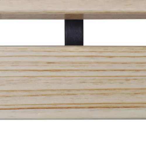  fa kerti pad gyermekeknek 84 cm