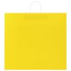  50 db sárga papírzacskók fogantyúkkal 54x15x49 cm