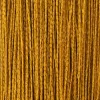  2 db arany zsinórfüggöny 100 x 250 cm