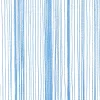  2 db világoskék zsinórfüggöny 100 x 250 cm