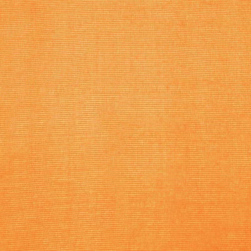  2 db narancssárga fátyolfüggönyök rojtokkal 140x300 cm