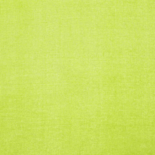  2 db almazöld fátyolfüggönyök fülecske tetejével 140x260 cm