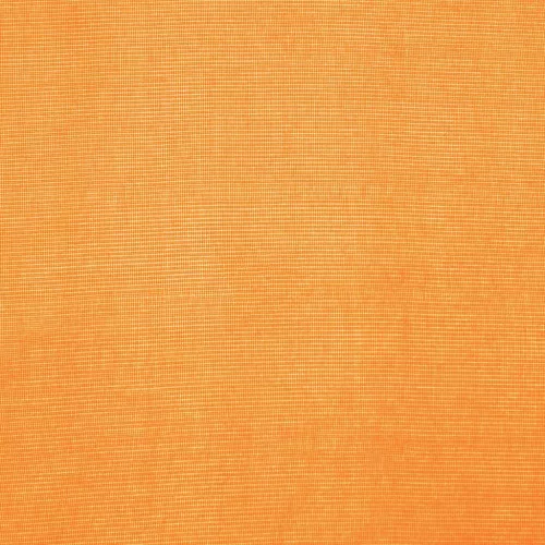  2 db narancssárga fátyolfüggönyök hurokkal 140x225 cm