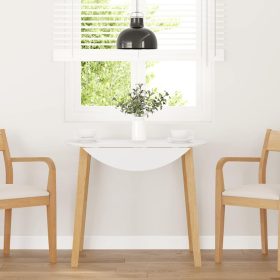  természetes tömörfa gumi étkezőasztal