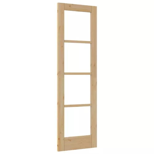  Belső Ajtó ORKDAL Barna 61 x 198,5 cm