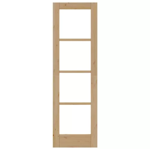  Belső Ajtó ORKDAL Barna 61 x 198,5 cm