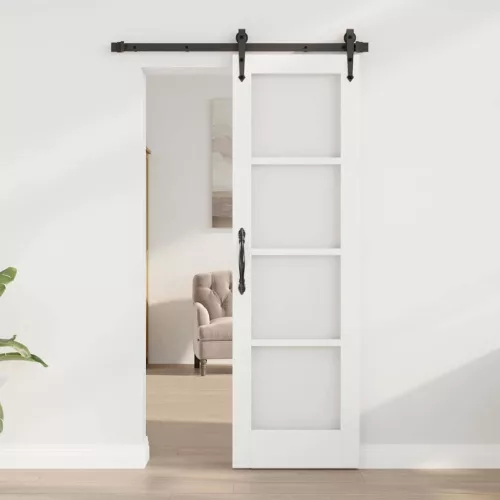  Belső Ajtó ORKDAL Fehér alapozott 61 x 198,5 cm