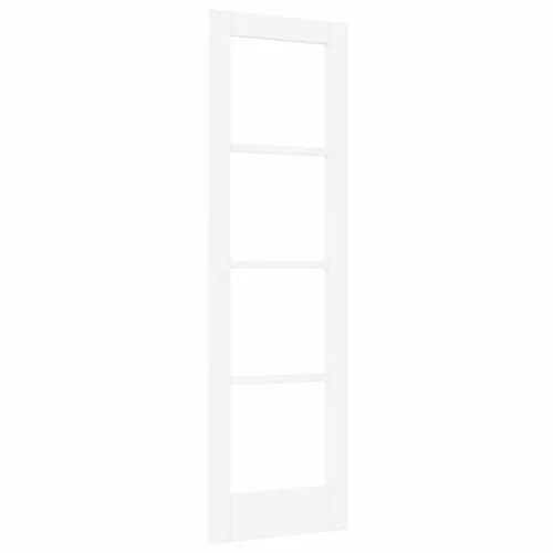  Belső Ajtó ORKDAL Fehér alapozott 61 x 198,5 cm